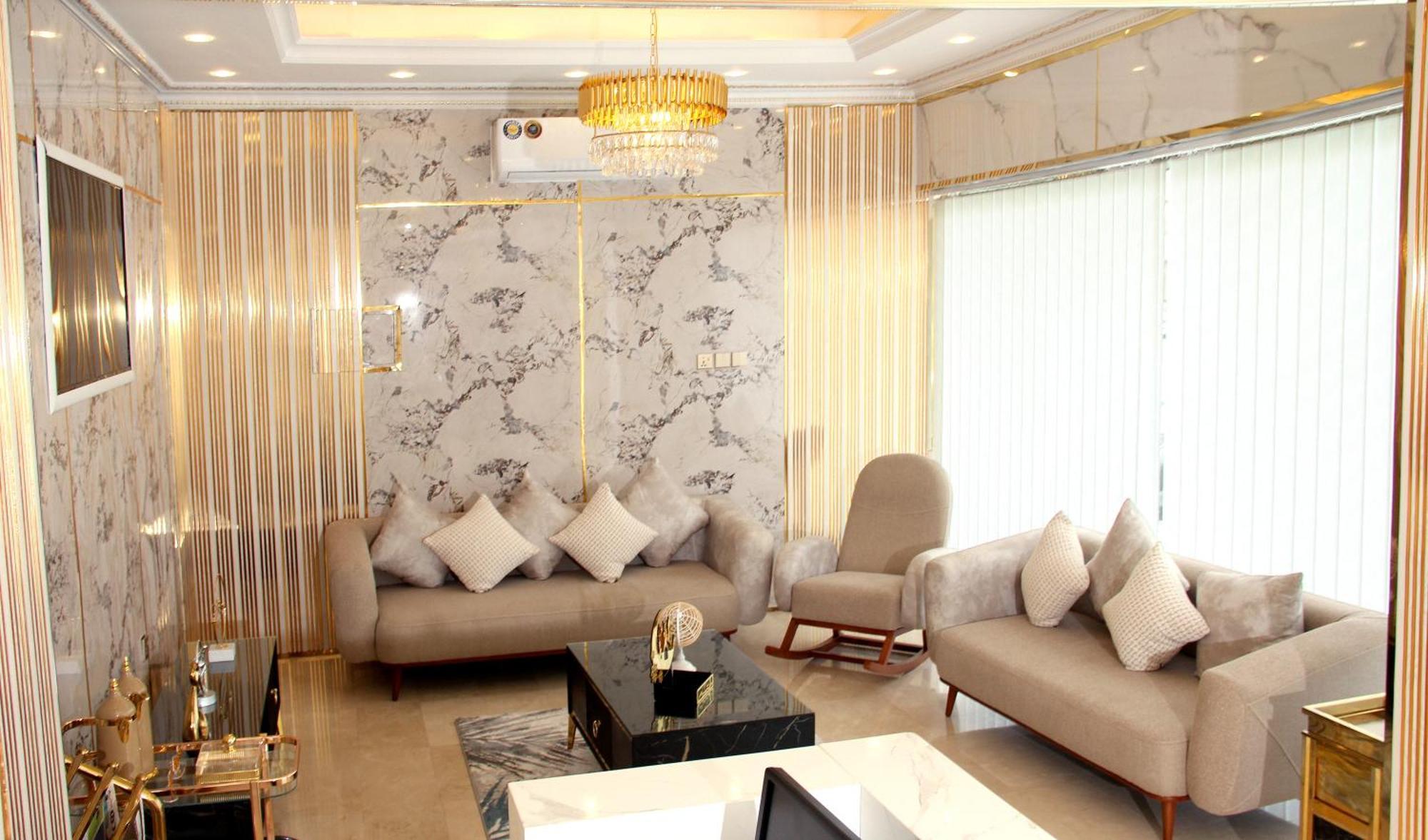Al Barakah Hotel Schardscha Exterior foto