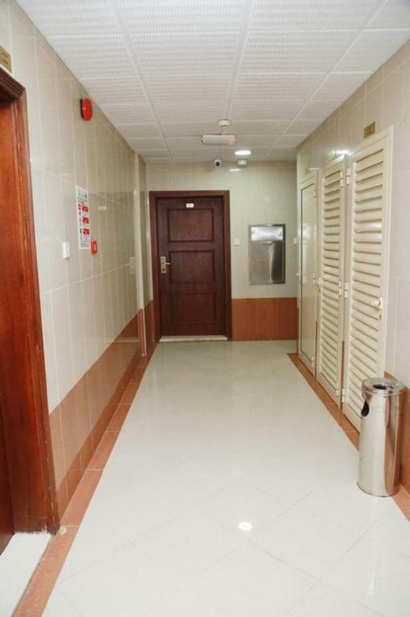 Al Barakah Hotel Schardscha Exterior foto